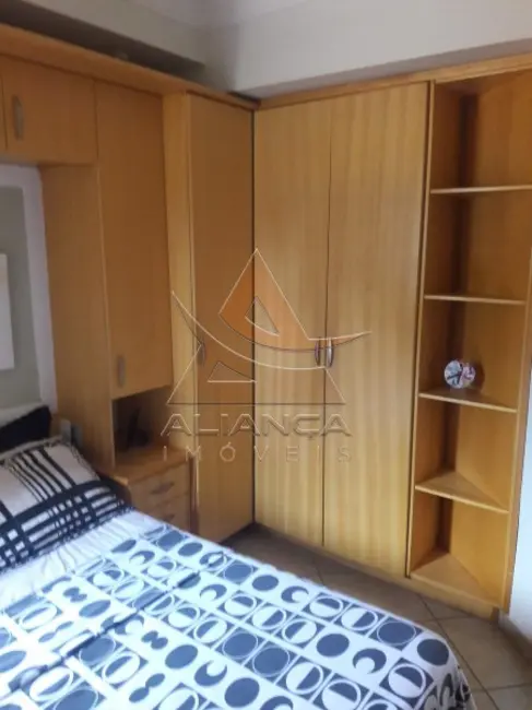 Apartamento com 2 quartos à venda, 56m2 em Vila Amélia, Ribeirao Preto - SP - imagem 8 Foto 8 de Apartamento com 2 quartos à venda, 56m2 em Vila Amélia, Ribeirao Preto - SP