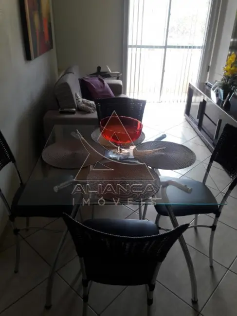 Apartamento com 2 quartos à venda, 56m2 em Vila Amélia, Ribeirao Preto - SP - imagem 4 Foto 4 de Apartamento com 2 quartos à venda, 56m2 em Vila Amélia, Ribeirao Preto - SP