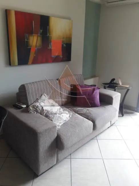 Apartamento com 2 quartos à venda, 56m2 em Vila Amélia, Ribeirao Preto - SP - imagem 2 Foto 2 de Apartamento com 2 quartos à venda, 56m2 em Vila Amélia, Ribeirao Preto - SP