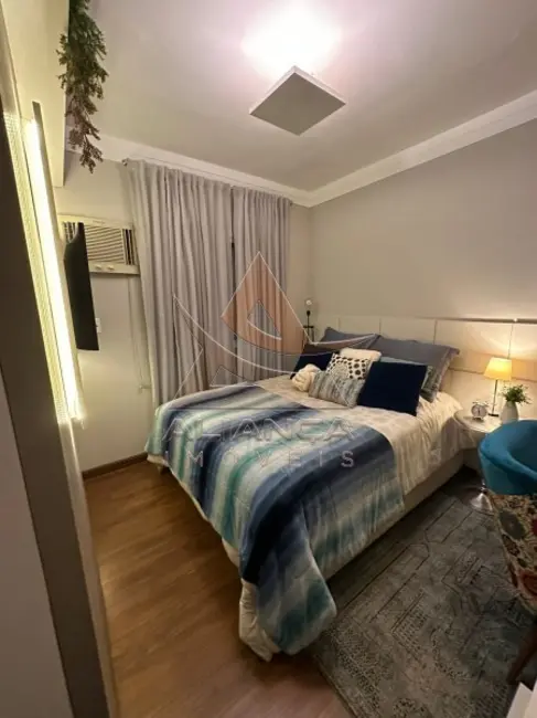 Apartamento com 3 quartos à venda, 75m2 em Ribeirao Preto - SP - imagem 9 Foto 9 de Apartamento com 3 quartos à venda, 75m2 em Ribeirao Preto - SP