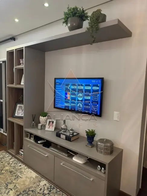 Apartamento com 3 quartos à venda, 75m2 em Ribeirao Preto - SP - imagem 4 Foto 4 de Apartamento com 3 quartos à venda, 75m2 em Ribeirao Preto - SP