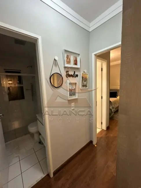 Apartamento com 3 quartos à venda, 75m2 em Ribeirao Preto - SP - imagem 8 Foto 8 de Apartamento com 3 quartos à venda, 75m2 em Ribeirao Preto - SP