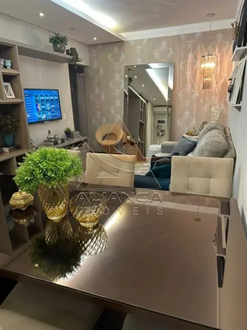 Apartamento com 3 quartos à venda, 75m2 em Ribeirao Preto - SP - imagem 5 Foto 5 de Apartamento com 3 quartos à venda, 75m2 em Ribeirao Preto - SP