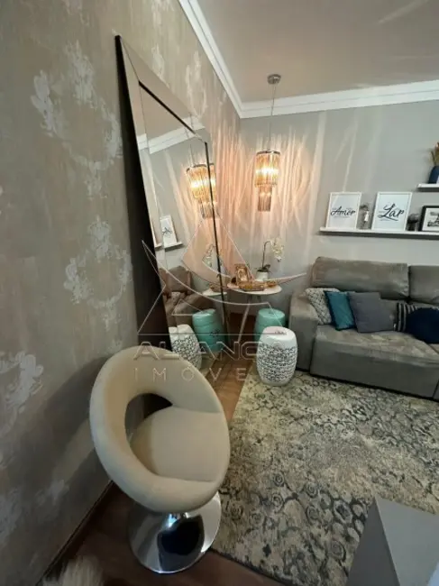 Apartamento com 3 quartos à venda, 75m2 em Ribeirao Preto - SP - imagem 3 Foto 3 de Apartamento com 3 quartos à venda, 75m2 em Ribeirao Preto - SP