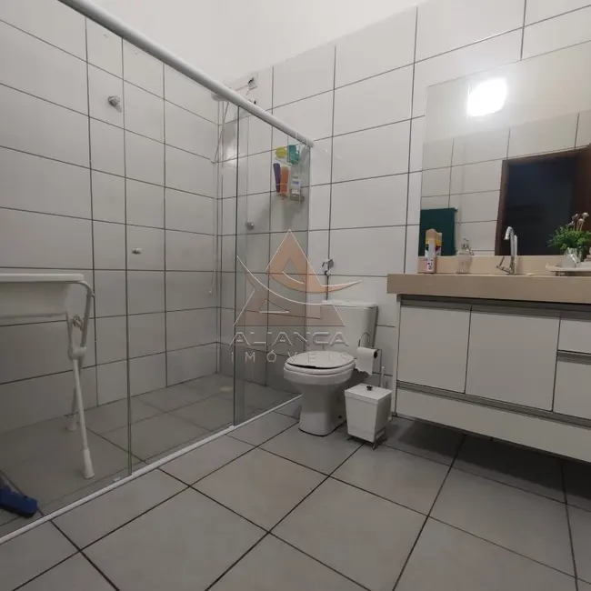 Foto 6 de Casa com 2 quartos à venda, 90m2 em Jardim Vilico Cantarelli, Ribeirao Preto - SP