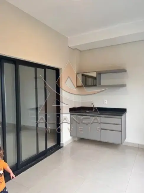 Foto 1 de Apartamento com 2 quartos à venda, 83m2 em Ribeirao Preto - SP