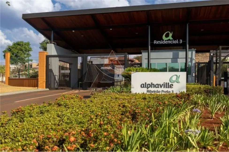 Foto 1 de Terreno / Lote à venda, 482m2 em Ribeirao Preto - SP