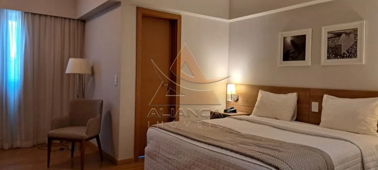 Foto 9 de Apartamento com 1 quarto à venda, 27m2 em Jardim Califórnia, Ribeirao Preto - SP