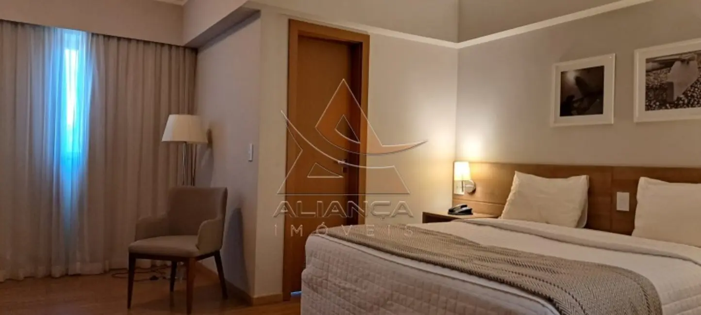 Foto 8 de Apartamento com 1 quarto à venda, 27m2 em Jardim Califórnia, Ribeirao Preto - SP