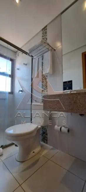 Foto 8 de Apartamento com 1 quarto à venda, 23m2 em Jardim Califórnia, Ribeirao Preto - SP