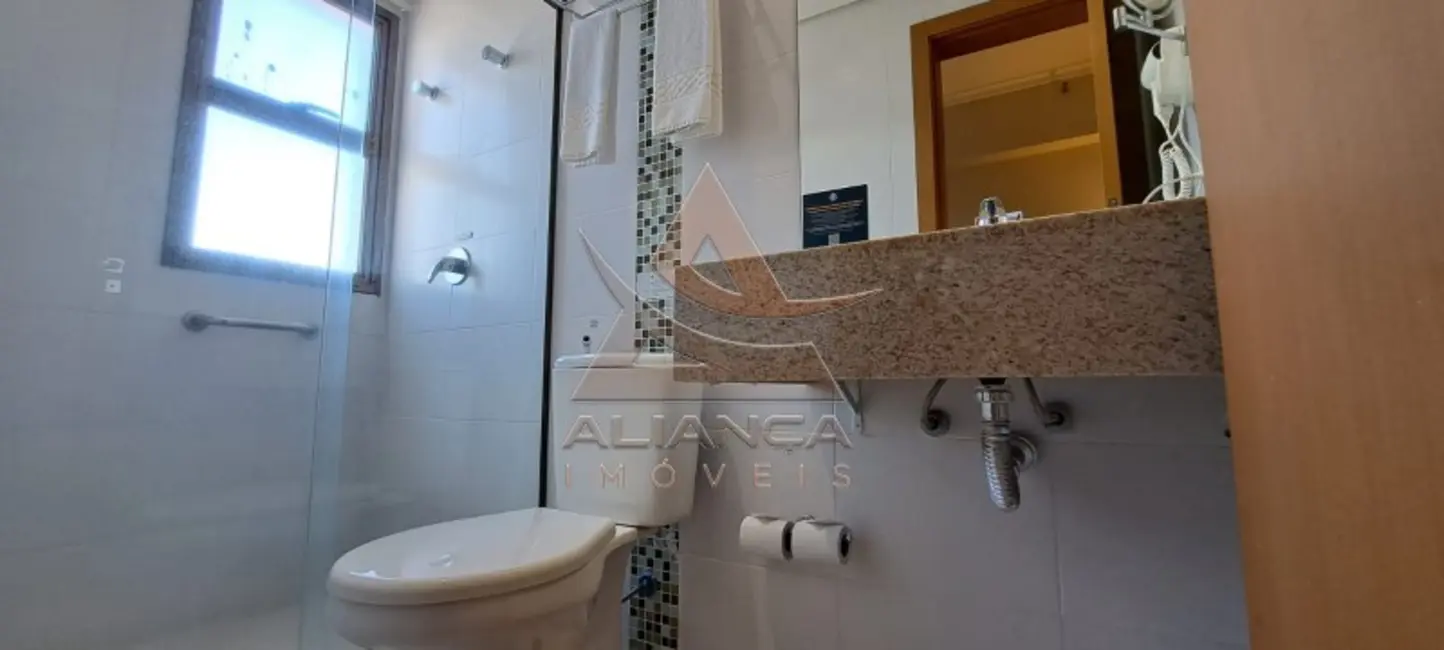 Foto 7 de Apartamento com 1 quarto à venda, 23m2 em Jardim Califórnia, Ribeirao Preto - SP
