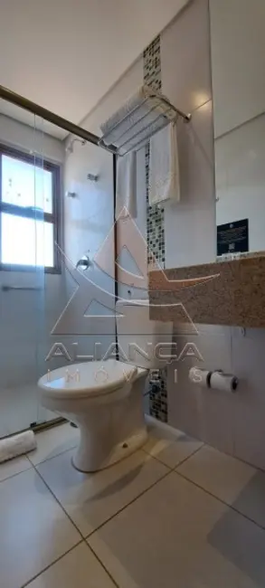 Foto 9 de Apartamento com 1 quarto à venda, 23m2 em Jardim Califórnia, Ribeirao Preto - SP