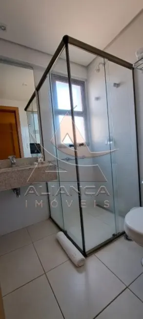 Foto 8 de Apartamento com 1 quarto à venda, 27m2 em Jardim Califórnia, Ribeirao Preto - SP