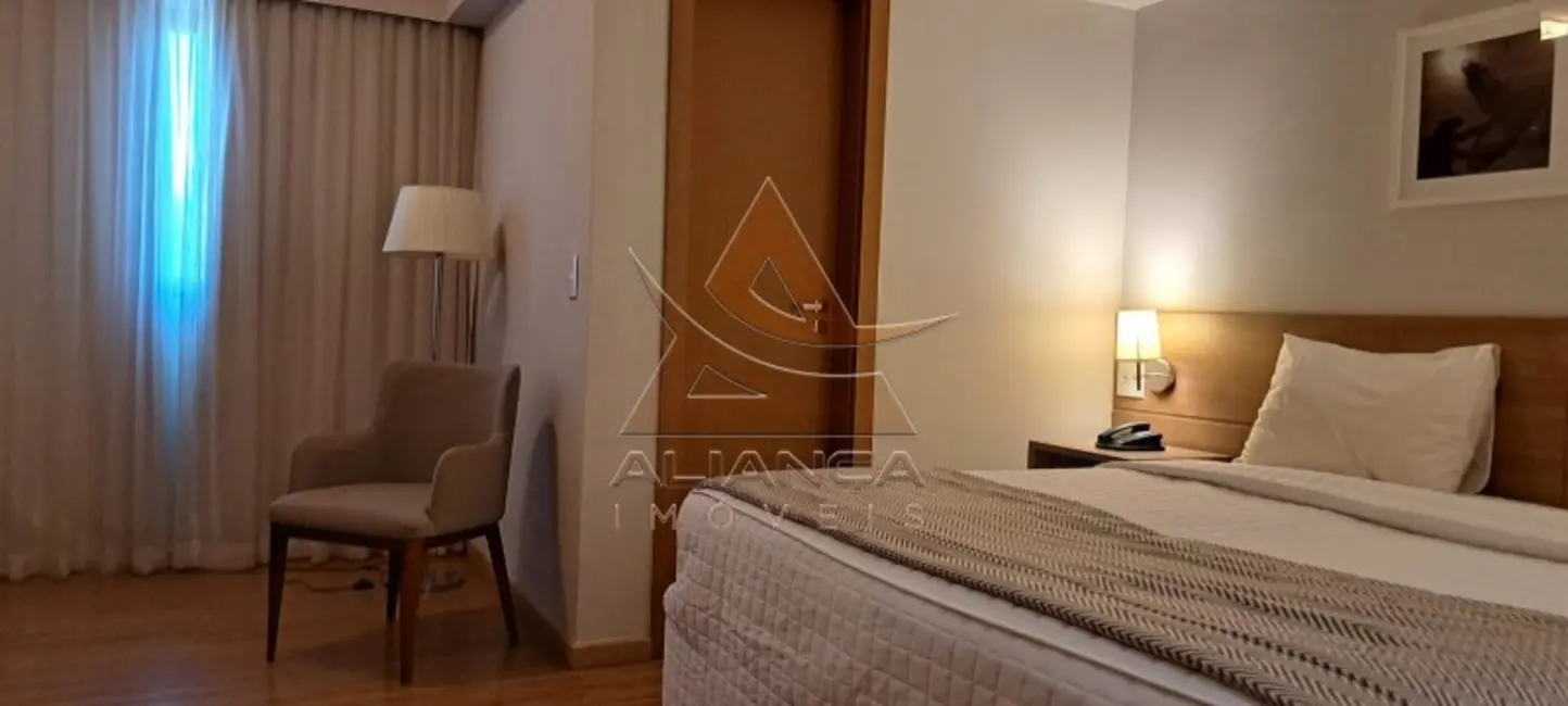 Foto 7 de Apartamento com 1 quarto à venda, 27m2 em Jardim Califórnia, Ribeirao Preto - SP