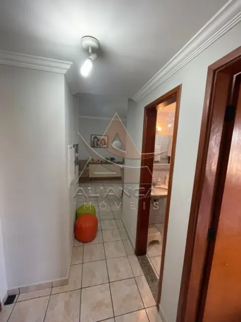 Foto 3 de Apartamento com 3 quartos à venda, 71m2 em Planalto Verde, Ribeirao Preto - SP