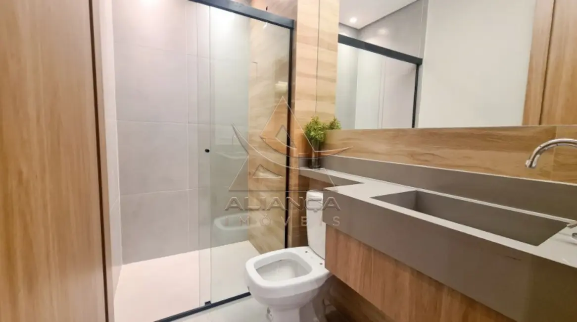 Apartamento com 3 quartos à venda, 90m2 em Jardim Sumaré, Ribeirao Preto - SP - imagem 9 Foto 9 de Apartamento com 3 quartos à venda, 90m2 em Jardim Sumaré, Ribeirao Preto - SP