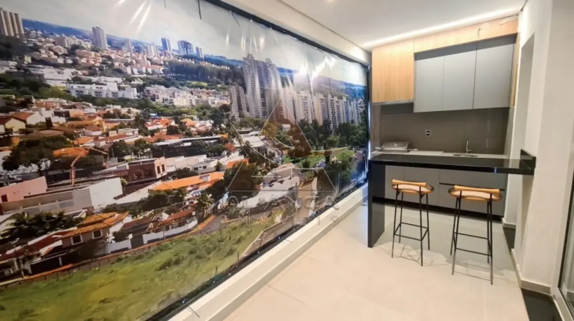 Apartamento com 3 quartos à venda, 90m2 em Jardim Sumaré, Ribeirao Preto - SP - imagem 5 Foto 5 de Apartamento com 3 quartos à venda, 90m2 em Jardim Sumaré, Ribeirao Preto - SP