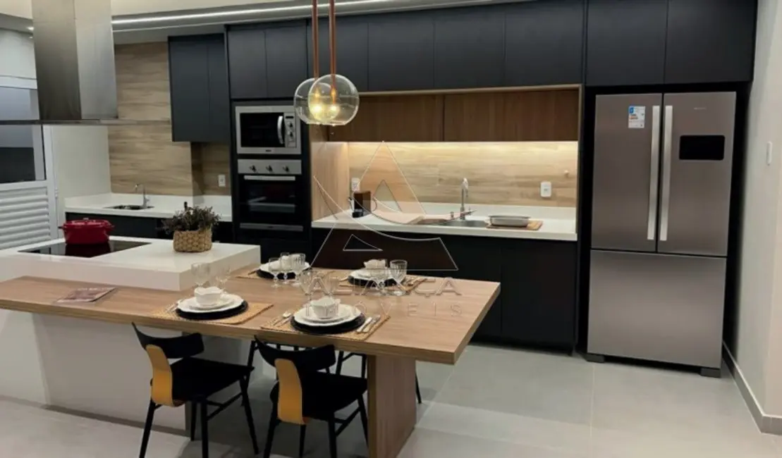 Apartamento com 3 quartos à venda, 90m2 em Jardim Sumaré, Ribeirao Preto - SP - imagem 3 Foto 3 de Apartamento com 3 quartos à venda, 90m2 em Jardim Sumaré, Ribeirao Preto - SP