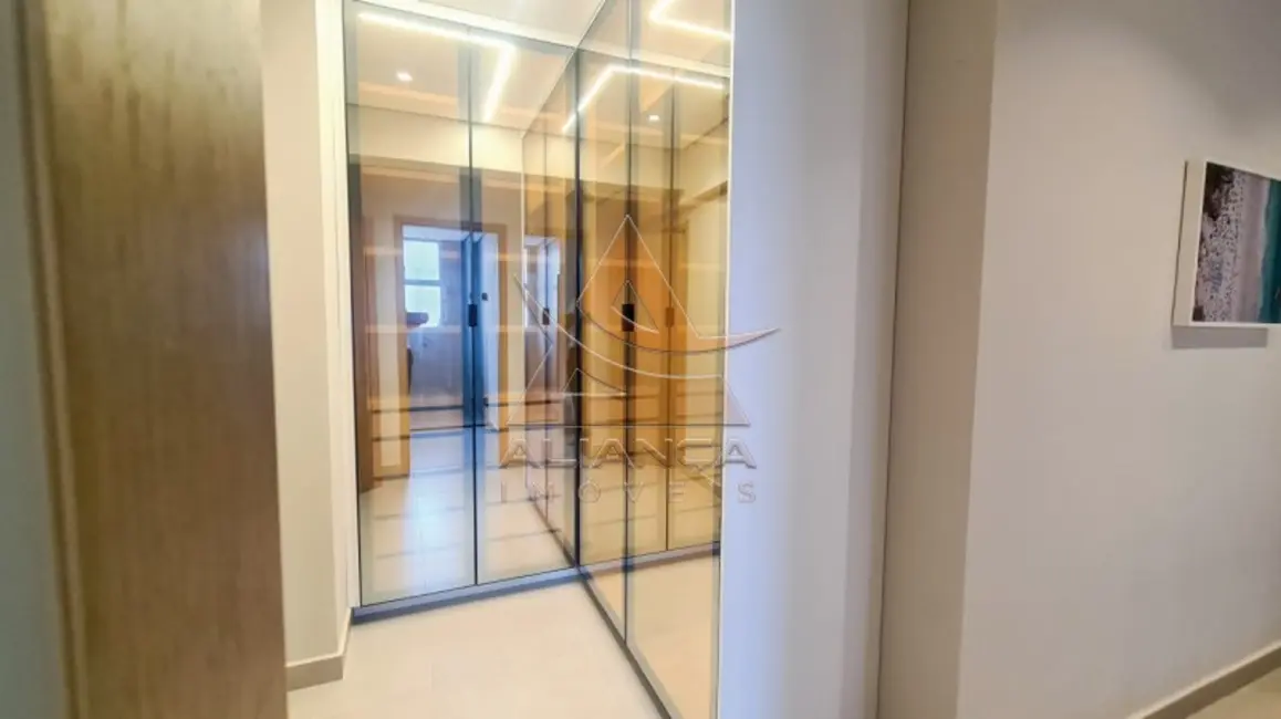 Apartamento com 3 quartos à venda, 90m2 em Jardim Sumaré, Ribeirao Preto - SP - imagem 8 Foto 8 de Apartamento com 3 quartos à venda, 90m2 em Jardim Sumaré, Ribeirao Preto - SP