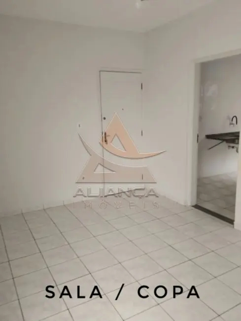 Apartamento com 2 quartos à venda, 68m2 em Vila Tibério, Ribeirao Preto - SP - imagem 3 Foto 3 de Apartamento com 2 quartos à venda, 68m2 em Vila Tibério, Ribeirao Preto - SP