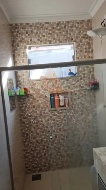 Casa com 3 quartos à venda, 170m2 em Ribeirao Preto - SP - imagem 6 Foto 6 de Casa com 3 quartos à venda, 170m2 em Ribeirao Preto - SP