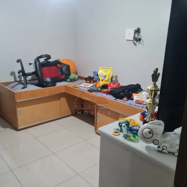 Casa com 3 quartos à venda, 170m2 em Ribeirao Preto - SP - imagem 7 Foto 7 de Casa com 3 quartos à venda, 170m2 em Ribeirao Preto - SP