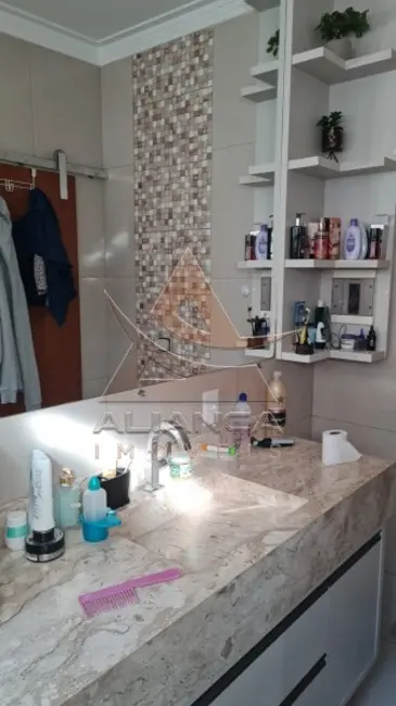 Casa com 3 quartos à venda, 170m2 em Ribeirao Preto - SP - imagem 5 Foto 5 de Casa com 3 quartos à venda, 170m2 em Ribeirao Preto - SP