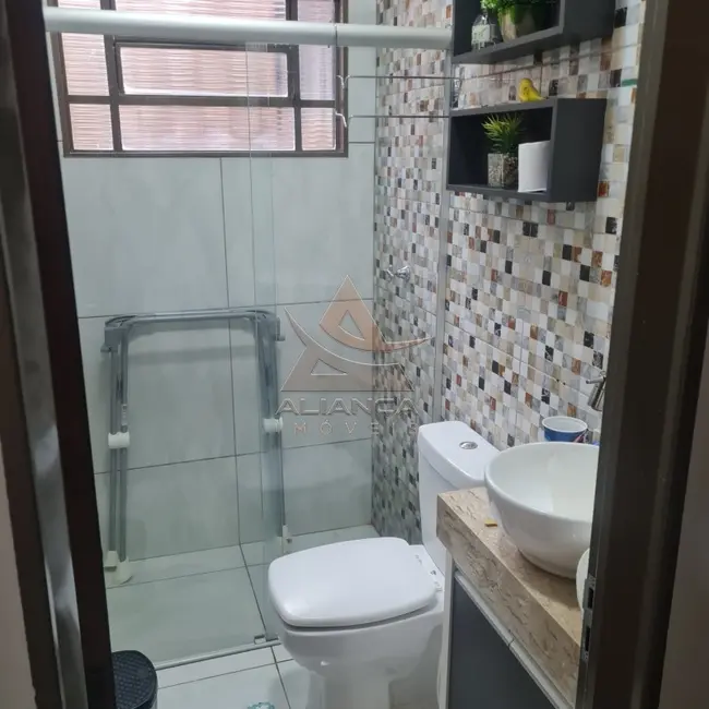 Casa com 3 quartos à venda, 170m2 em Ribeirao Preto - SP - imagem 9 Foto 9 de Casa com 3 quartos à venda, 170m2 em Ribeirao Preto - SP