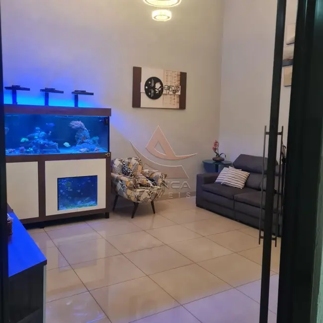 Foto 1 de Casa com 3 quartos à venda, 170m2 em Ribeirao Preto - SP