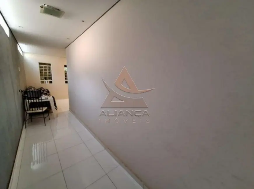 Foto 4 de Casa com 3 quartos à venda, 180m2 em Jardim Manoel Penna, Ribeirao Preto - SP