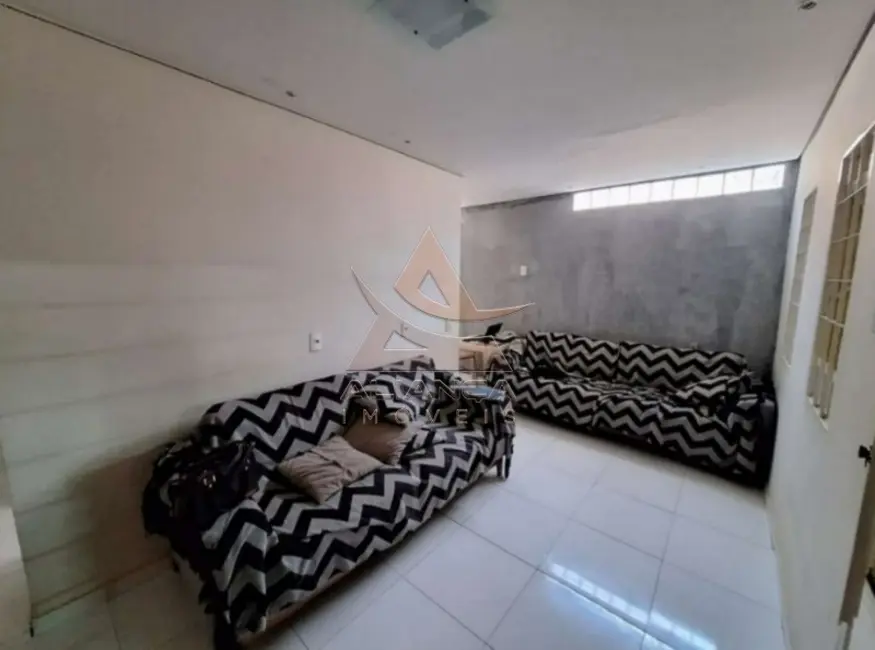 Foto 3 de Casa com 3 quartos à venda, 180m2 em Jardim Manoel Penna, Ribeirao Preto - SP