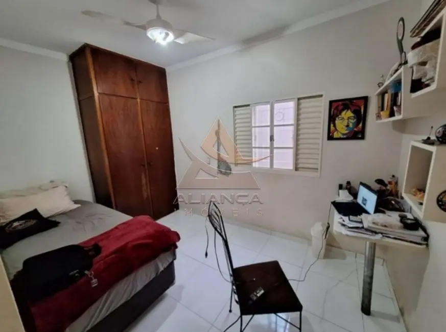 Foto 8 de Casa com 3 quartos à venda, 180m2 em Jardim Manoel Penna, Ribeirao Preto - SP