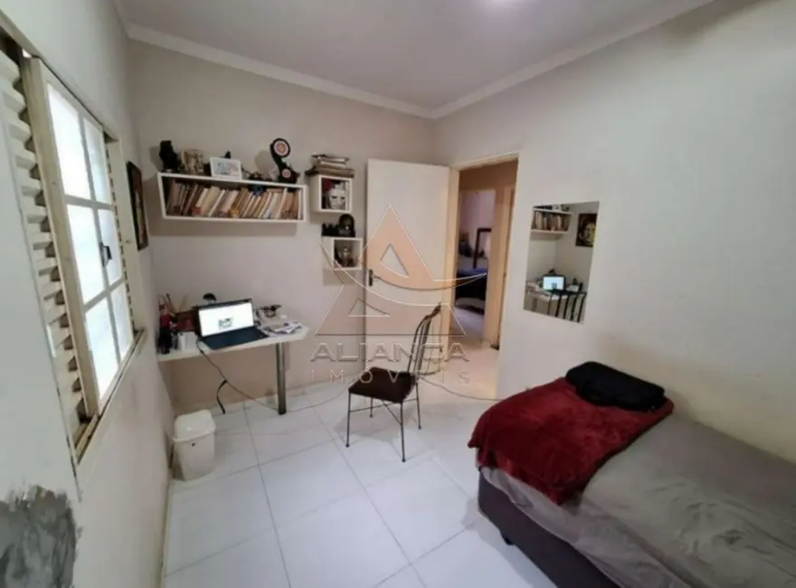 Foto 9 de Casa com 3 quartos à venda, 180m2 em Jardim Manoel Penna, Ribeirao Preto - SP