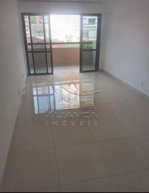 Foto 1 de Apartamento com 1 quarto à venda, 56m2 em Centro, Ribeirao Preto - SP