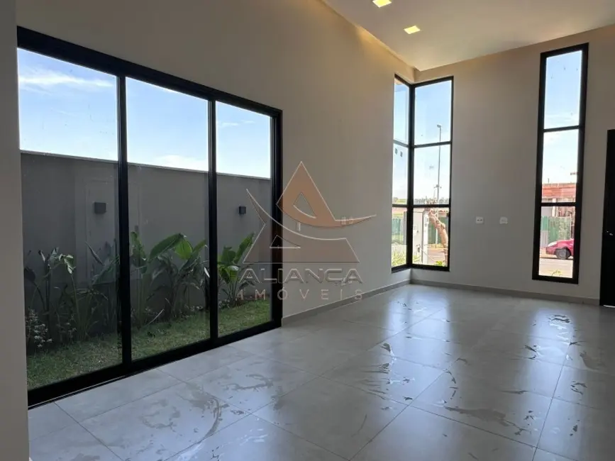 Foto 5 de Casa de Condomínio com 3 quartos à venda, 164m2 em Ribeirao Preto - SP