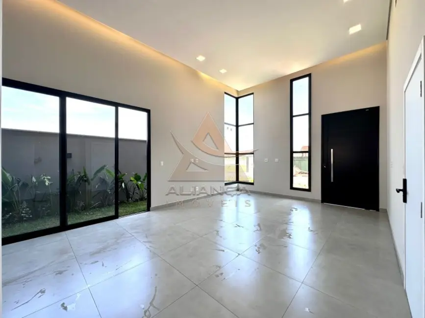 Foto 3 de Casa de Condomínio com 3 quartos à venda, 164m2 em Ribeirao Preto - SP