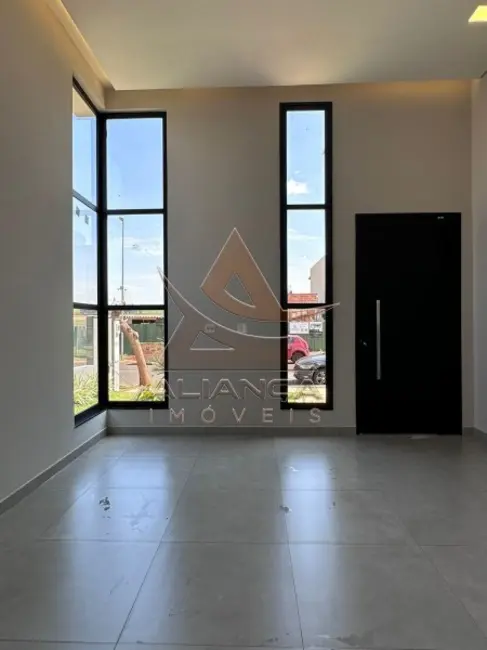 Foto 6 de Casa de Condomínio com 3 quartos à venda, 164m2 em Ribeirao Preto - SP