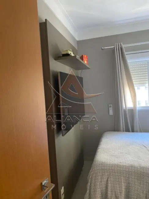 Foto 6 de Apartamento com 3 quartos à venda, 108m2 em Bosque das Juritis, Ribeirao Preto - SP