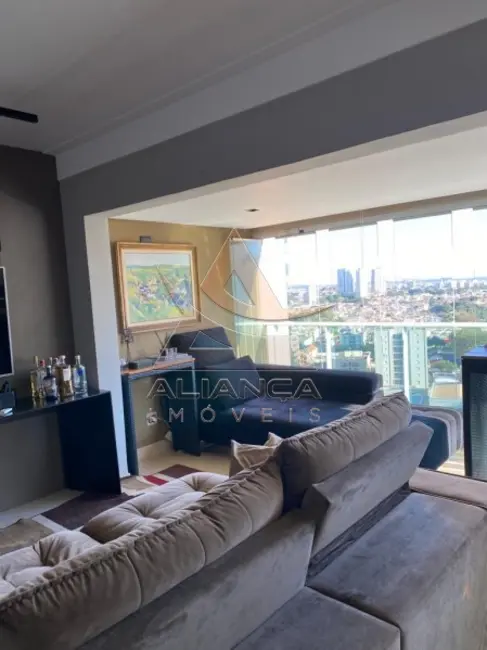 Foto 5 de Apartamento com 3 quartos à venda, 108m2 em Bosque das Juritis, Ribeirao Preto - SP