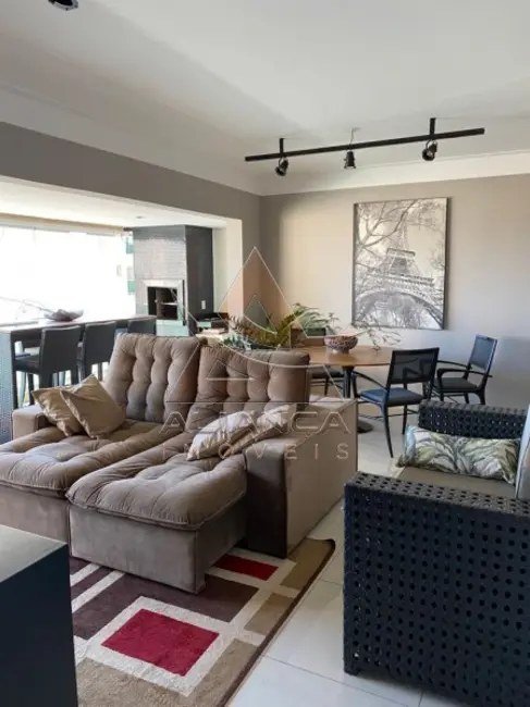 Foto 2 de Apartamento com 3 quartos à venda, 108m2 em Bosque das Juritis, Ribeirao Preto - SP