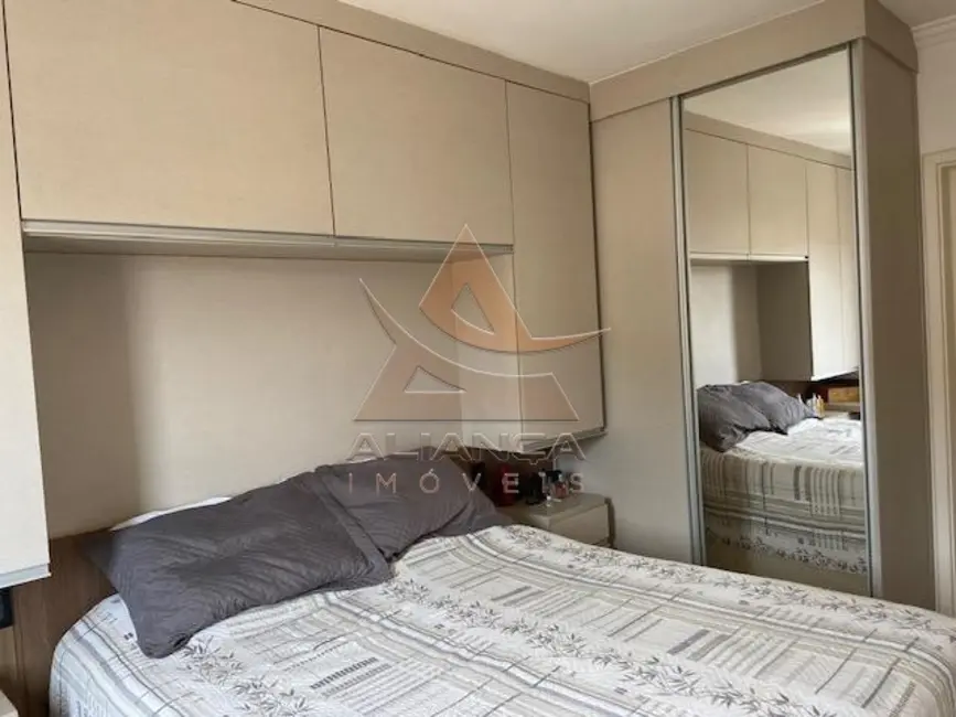 Foto 9 de Apartamento com 2 quartos à venda, 62m2 em Jardim Zara, Ribeirao Preto - SP
