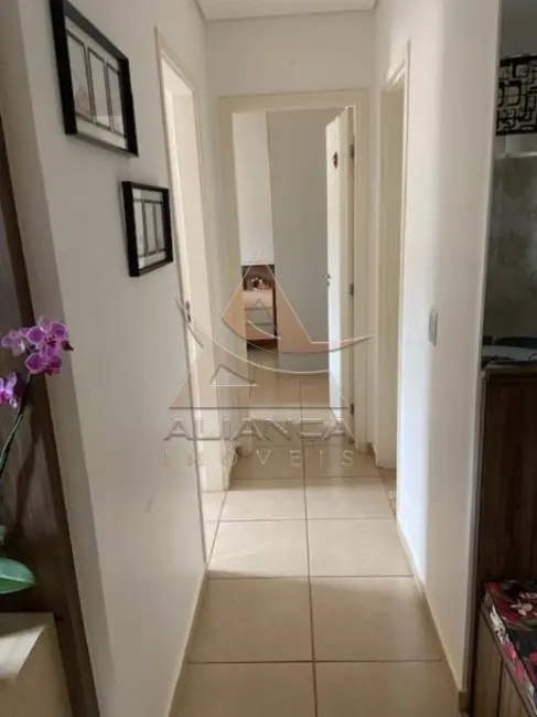 Foto 7 de Apartamento com 2 quartos à venda, 62m2 em Jardim Zara, Ribeirao Preto - SP