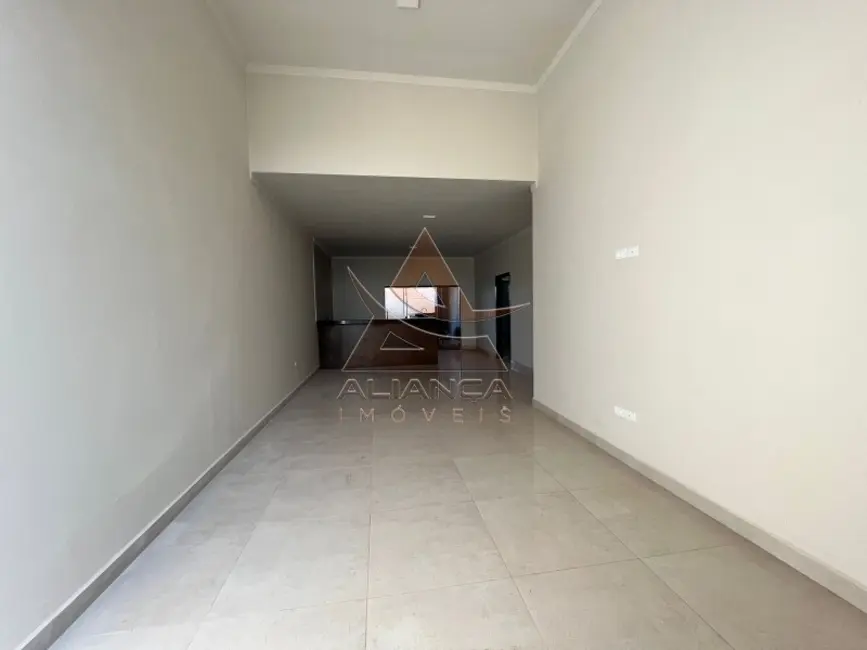 Foto 3 de Casa de Condomínio com 3 quartos à venda, 162m2 em Ribeirao Preto - SP
