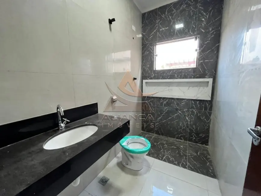 Foto 8 de Casa de Condomínio com 3 quartos à venda, 162m2 em Ribeirao Preto - SP