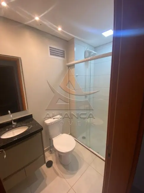 Foto 7 de Apartamento com 2 quartos à venda, 51m2 em Jardim Zara, Ribeirao Preto - SP