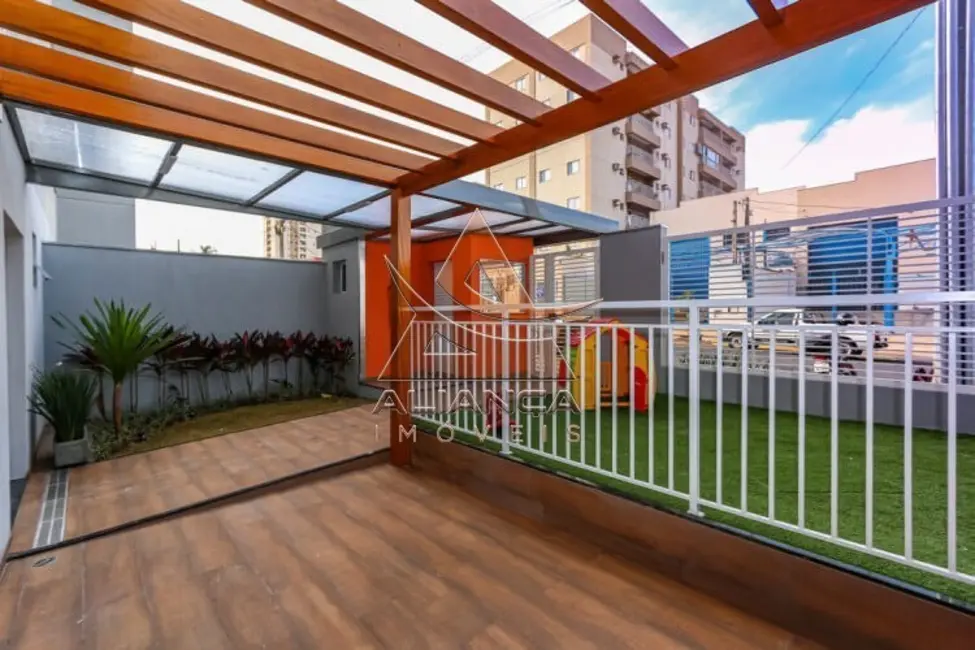 Foto 14 de Apartamento com 2 quartos à venda, 51m2 em Jardim Anhangüera, Ribeirao Preto - SP