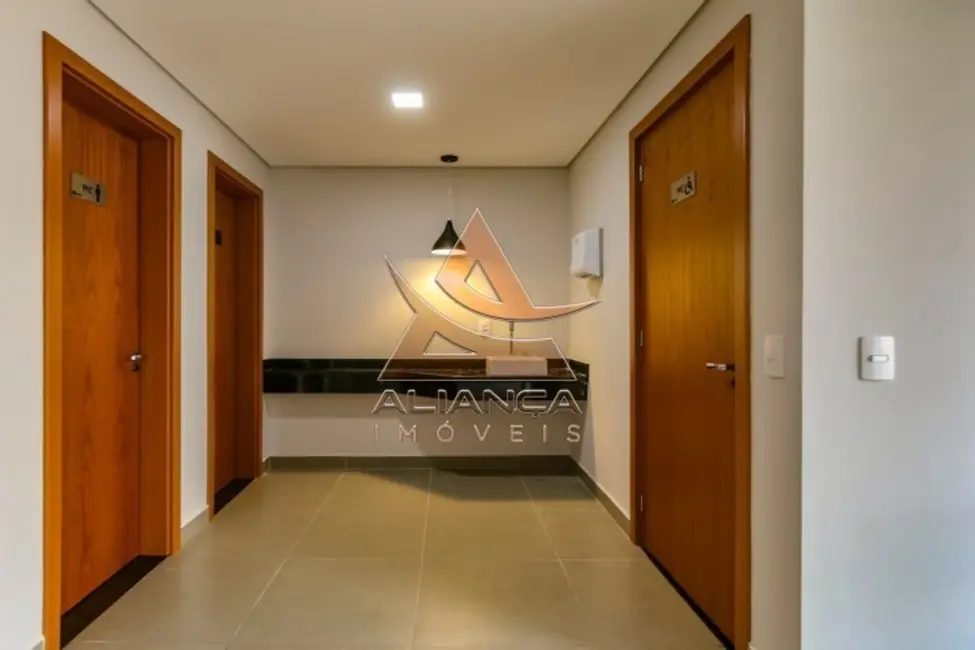 Foto 19 de Apartamento com 2 quartos à venda, 51m2 em Jardim Anhangüera, Ribeirao Preto - SP