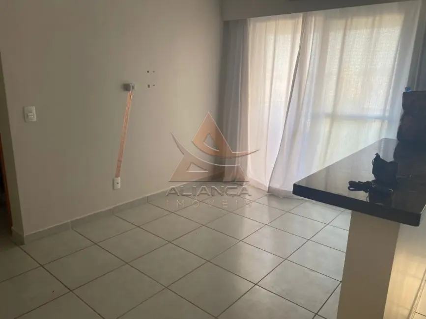 Foto 3 de Apartamento com 2 quartos à venda, 51m2 em Jardim Zara, Ribeirao Preto - SP