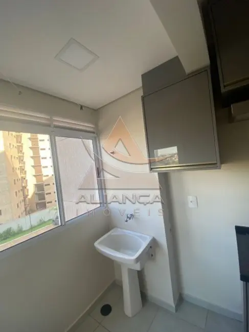 Foto 12 de Apartamento com 2 quartos à venda, 51m2 em Jardim Anhangüera, Ribeirao Preto - SP