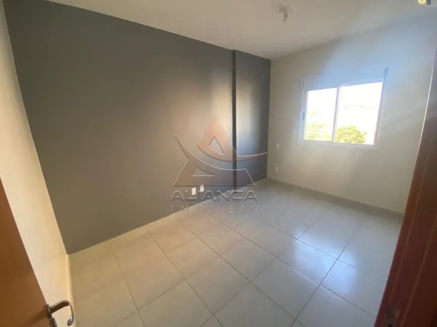 Foto 6 de Apartamento com 2 quartos à venda, 51m2 em Jardim Zara, Ribeirao Preto - SP
